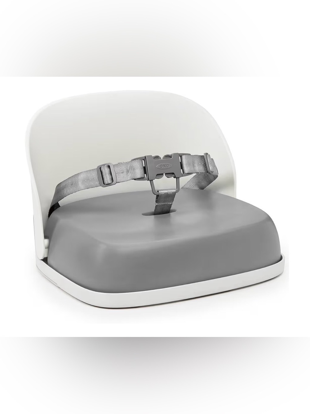Child Booster Seat  with Safety Buckle